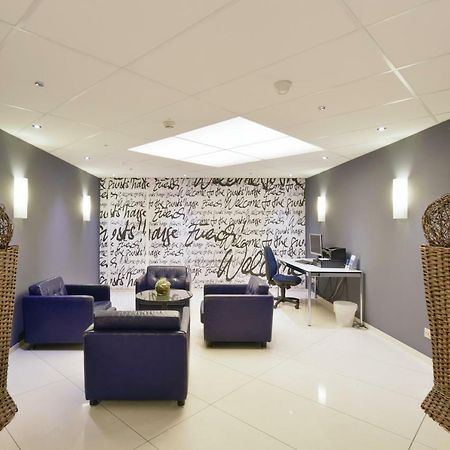 The Guests' House Hotel Zurich Bagian luar foto