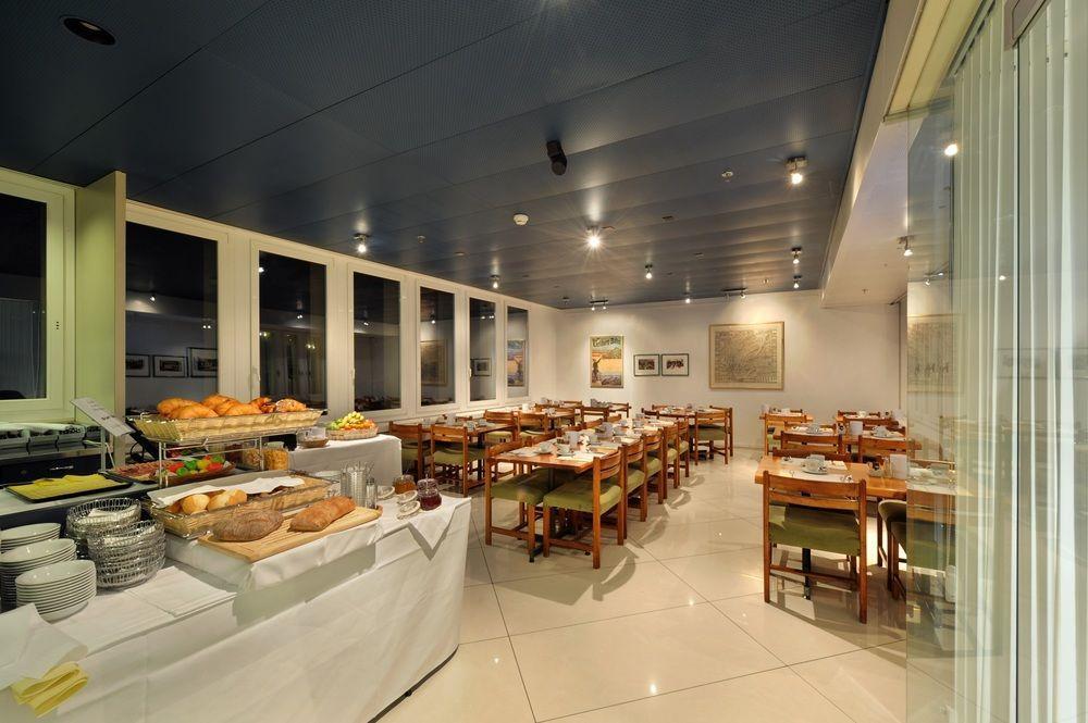 The Guests' House Hotel Zurich Bagian luar foto