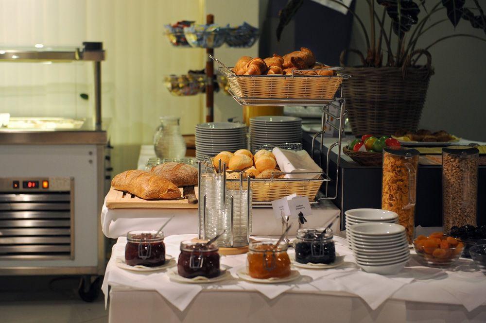 The Guests' House Hotel Zurich Bagian luar foto