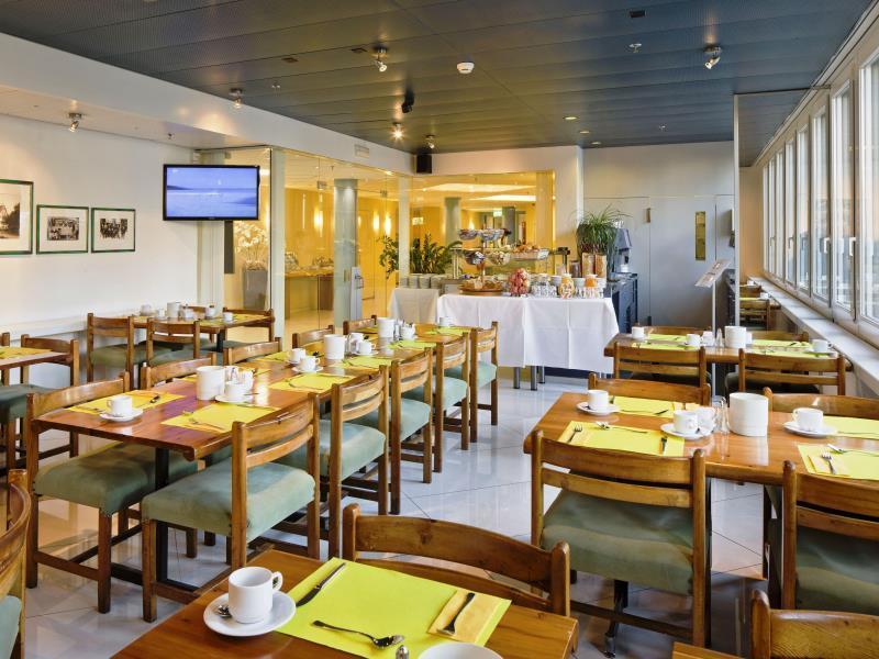 The Guests' House Hotel Zurich Bagian luar foto