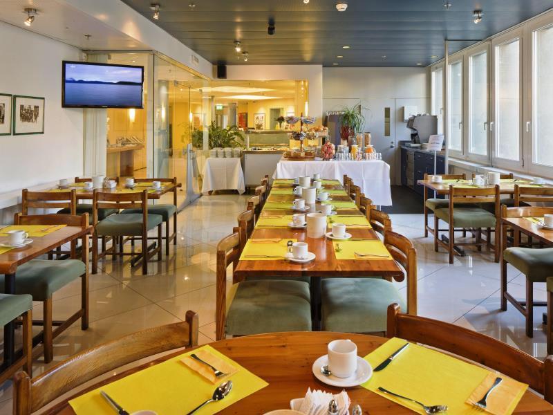 The Guests' House Hotel Zurich Bagian luar foto