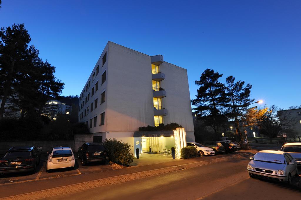 The Guests' House Hotel Zurich Bagian luar foto