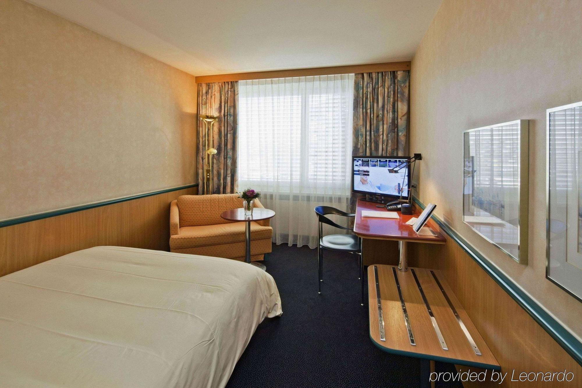 The Guests' House Hotel Zurich Bagian luar foto