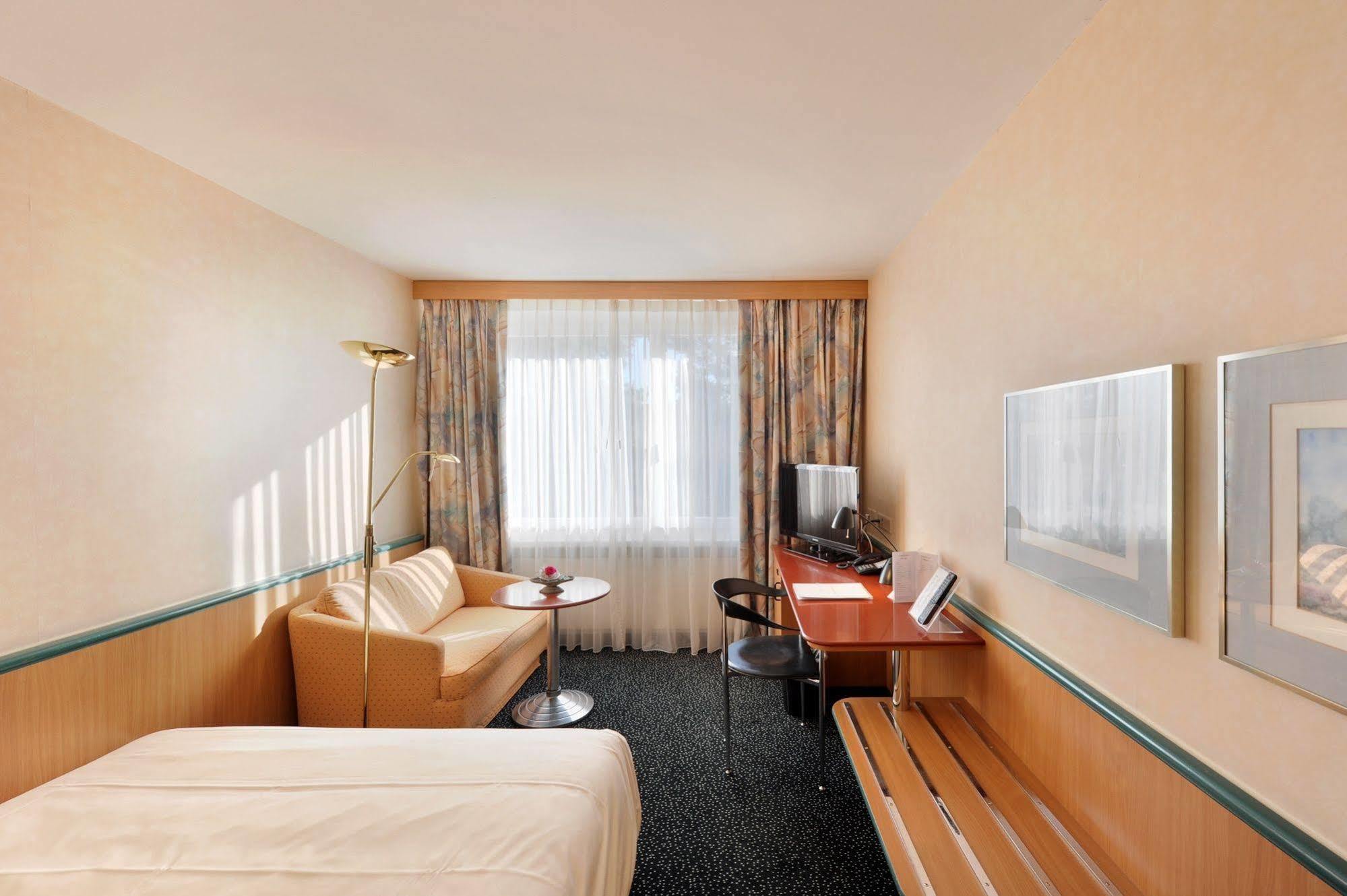 The Guests' House Hotel Zurich Bagian luar foto