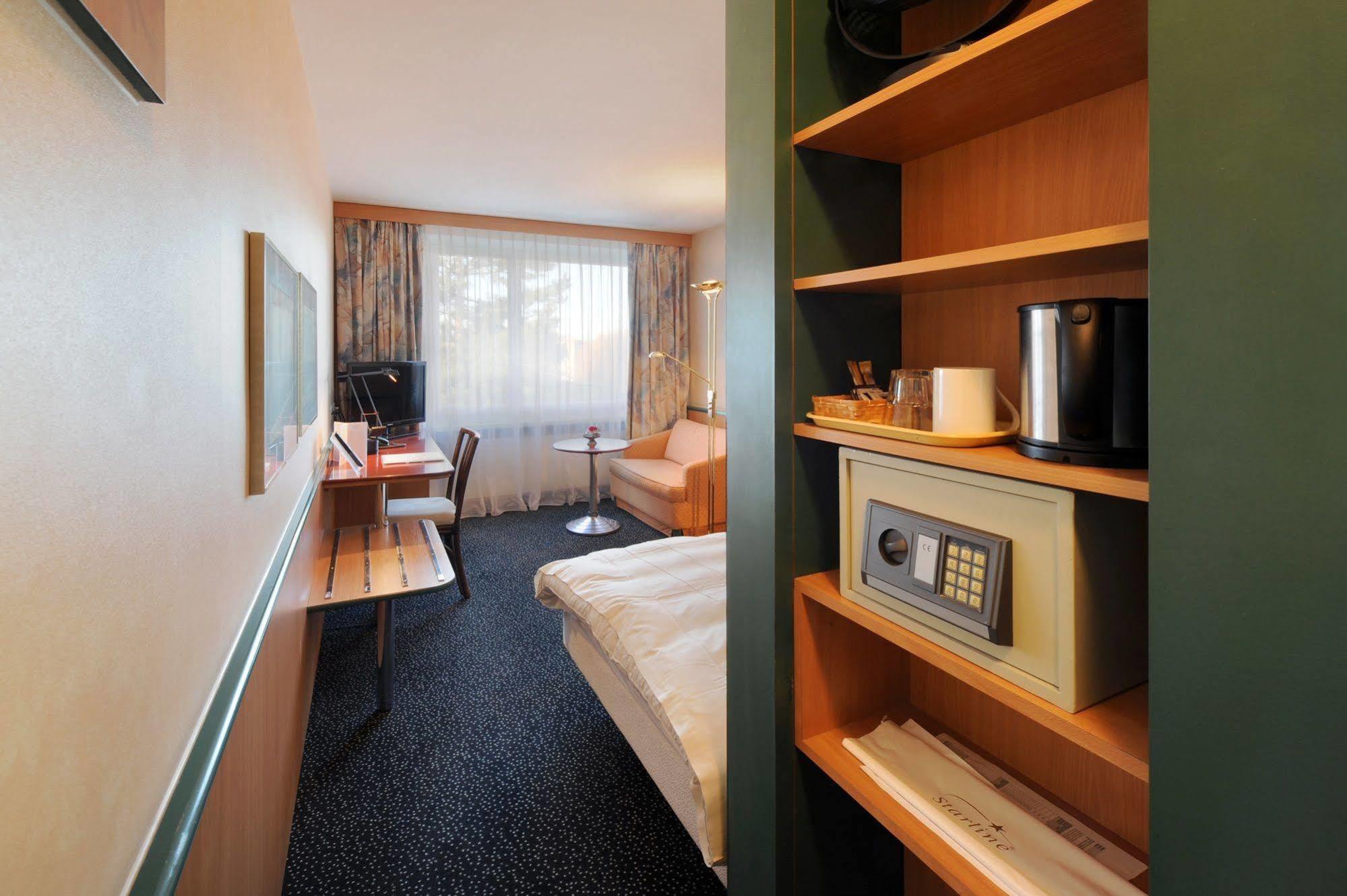 The Guests' House Hotel Zurich Bagian luar foto