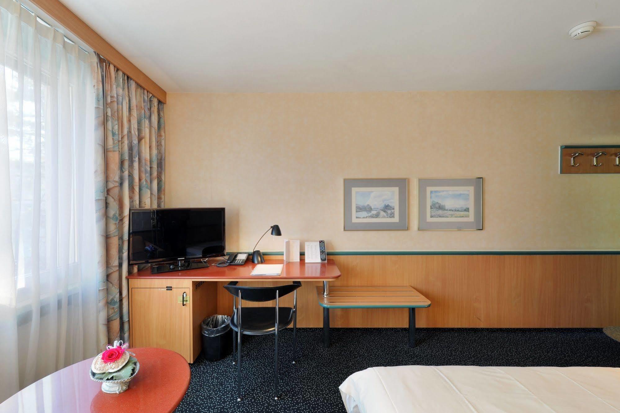 The Guests' House Hotel Zurich Bagian luar foto