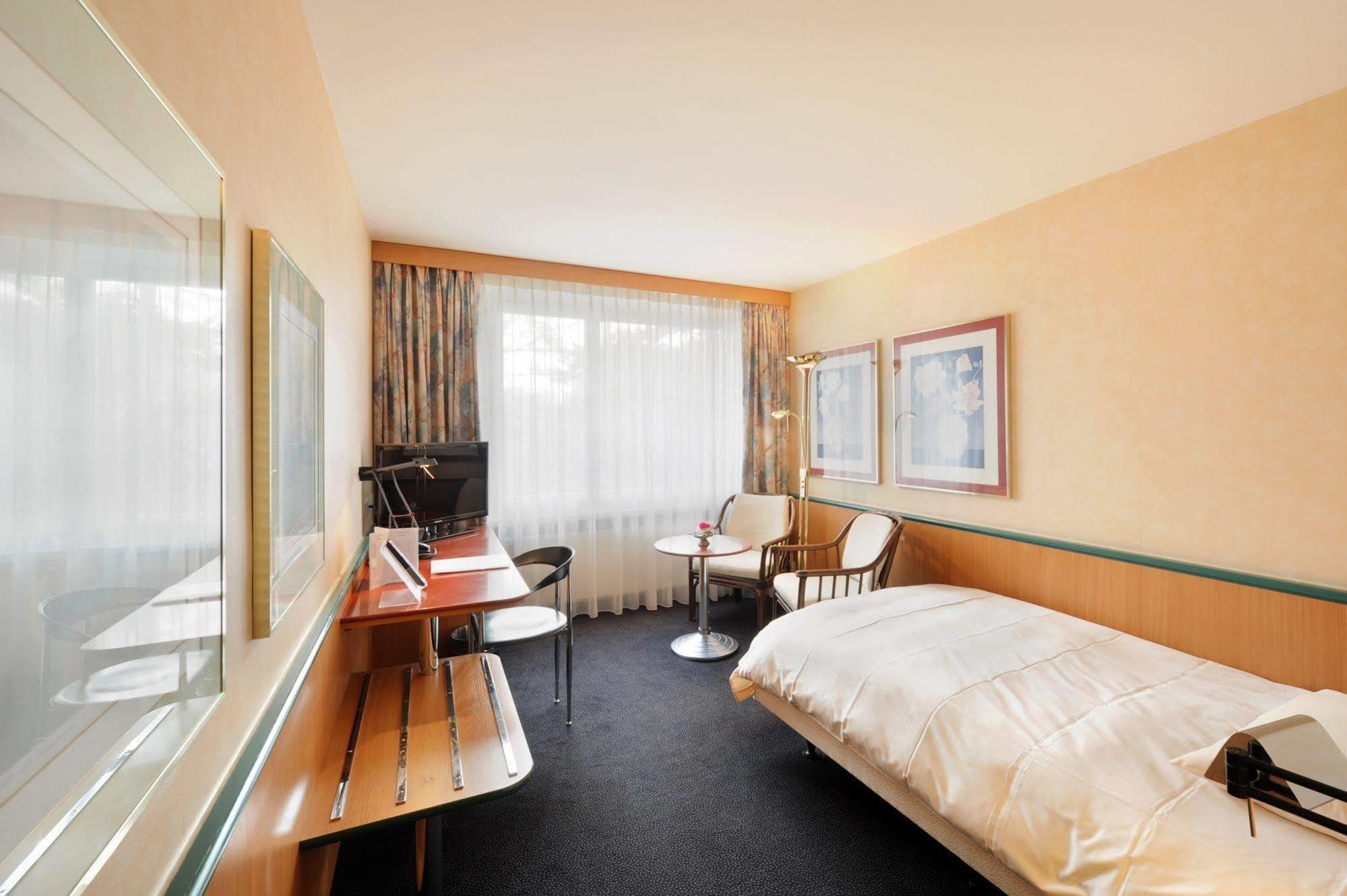 The Guests' House Hotel Zurich Bagian luar foto