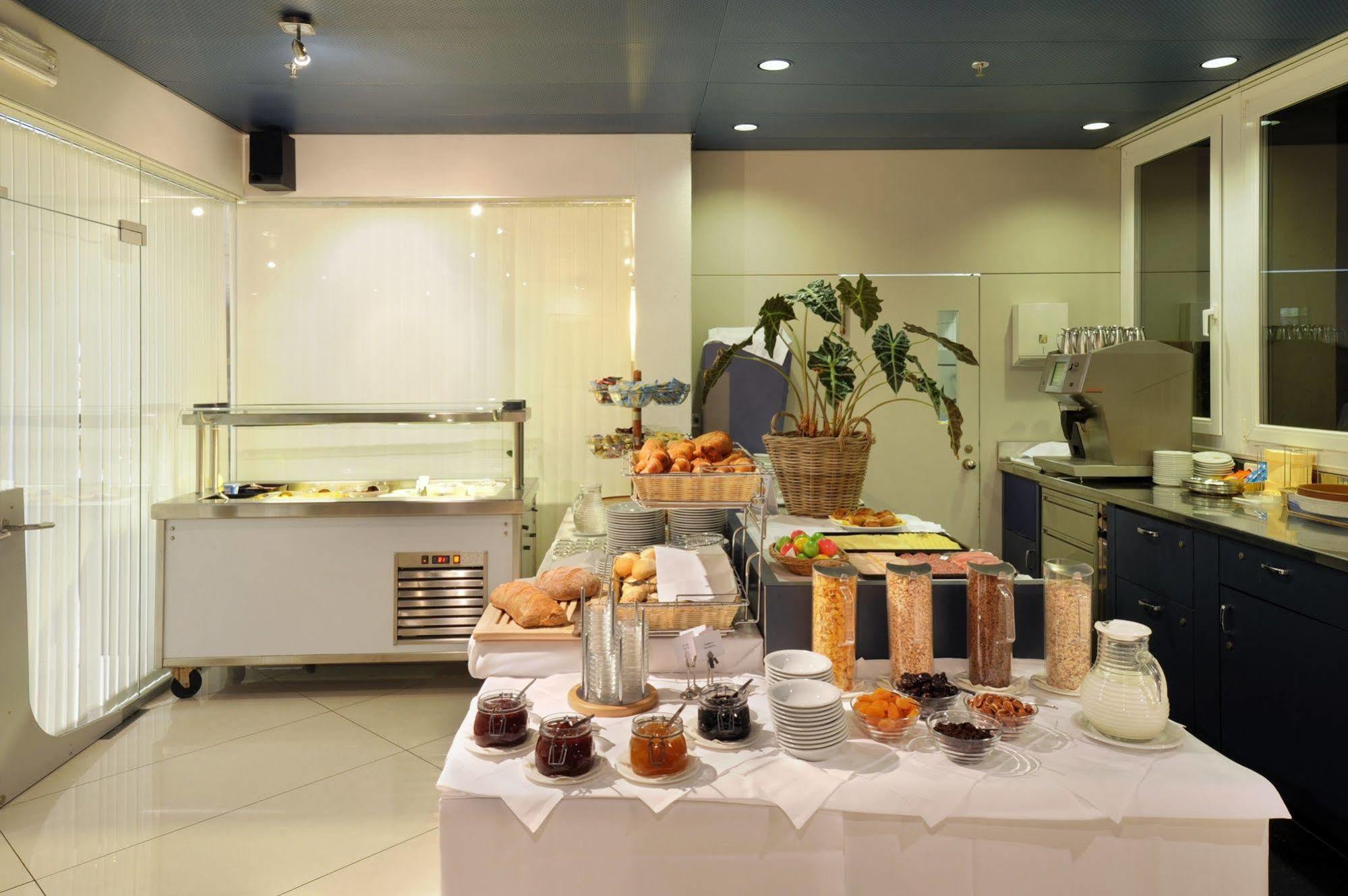 The Guests' House Hotel Zurich Bagian luar foto