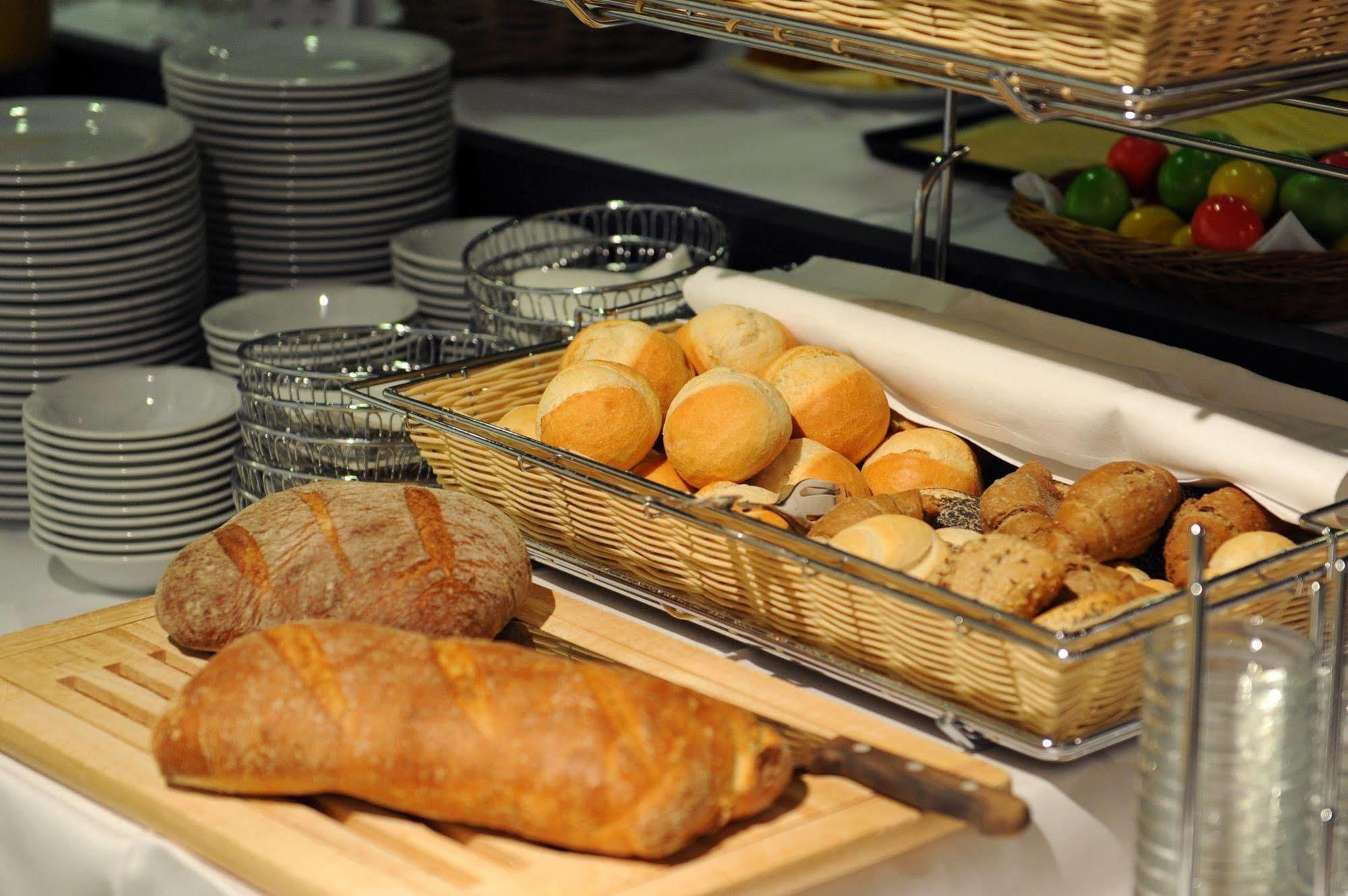 The Guests' House Hotel Zurich Bagian luar foto